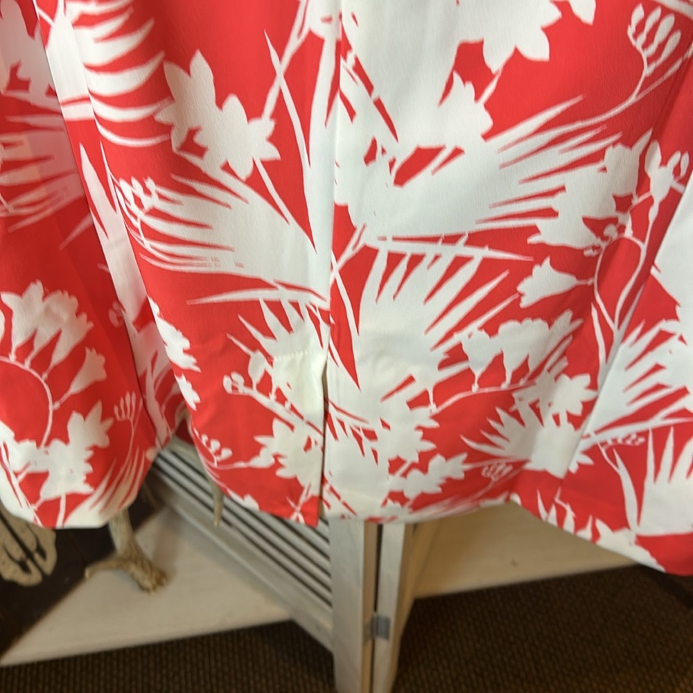 Jessica London Hawaiin Dress - Picture 5 of 7